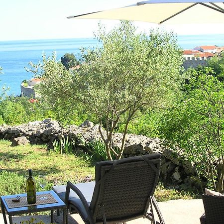Apartments Dagmar Кърк Екстериор снимка