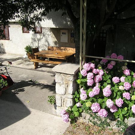 Apartments Dagmar Кърк Екстериор снимка
